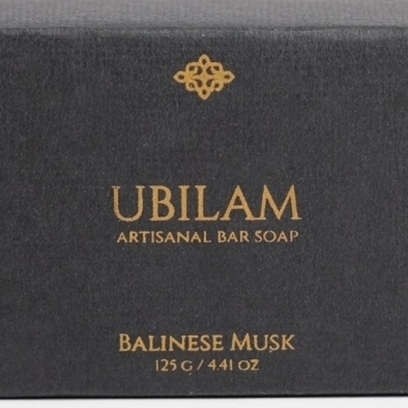 Bar soap - Picture 5 of 5